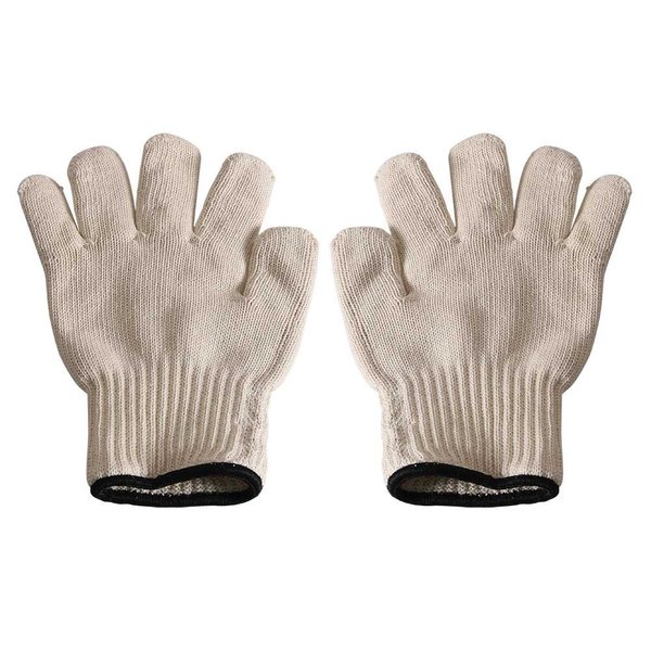 Hardin Pair of Gloves for HD-234SS Furnace HD-234 GLV